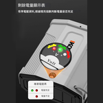 高壓電動噴霧器20L鋰電加強款12Ah 單開關, , large