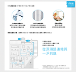 【愛惠浦】 全戶型 VITA全屋式淨水器, , large