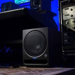 PreSonus Eris Sub 8BT 2nd Gen 第二代 藍芽低音監聽喇叭（一顆）【敦煌樂器】, , large