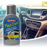 英國CarPlan 儀表板專用清潔蠟 車內清潔 皮革清潔 車內保養 車內清潔 塑件保養, , large