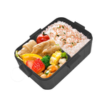 【百科良品】日本製 哈利波特 金探子 保鮮便當盒650ML+環保筷子湯匙組18CM(日本境內版), , large