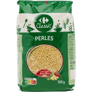 C-Pearl Pasta