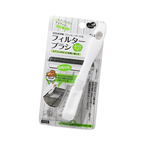 日本製濾網清潔刷-2支