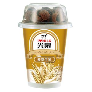 Kvan Chuan Malt Milk-Cup