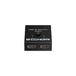 昌運監視器 HD-201SW 4K HDMI二進一出影像切換器, , large