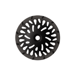 [mieloo design] HUROYAMA Hair Catcher S Simply Gray, , large