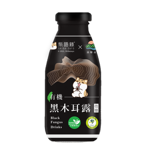 Tanoichi Organic Black Fungus Dew