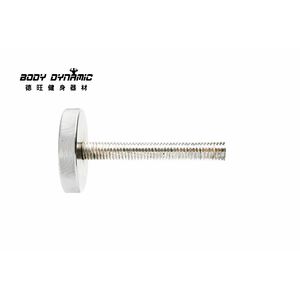 【德旺健身器材】【AD57專用】可調式通用型螺桿 1.5KG