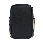 Mobile phone bag＆chain bag, , large