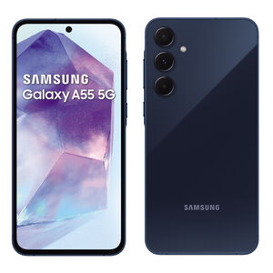 【5G手機】SAMSUNG A55 8G/256G(深藍色)