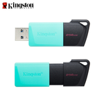 【Kingston】DataTraveler Exodia M 256G USB 3.2 Gen1 高速隨身碟, , large