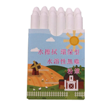 【 CC 】 水溶性 粉筆 36支入 /盒  WB-WC-01 白色, , large