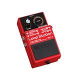 BOSS RC-1 樂句循環 效果器【敦煌樂器】, , large
