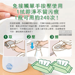 SC JOHNSON Push Type Alcohol Disinfectant 300ml, , large