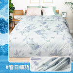 涼爽紗親膚夏涼感被, , large