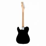 Squier Sonic Telecaster Maple 電吉他 黑色款【敦煌樂器】, , large