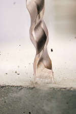 14 x210mm SDS-plus TWISTER Drill Bit, , large