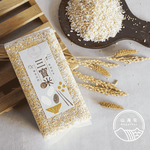 【山海屯】嚴選穀物-三寶米1kg, , large