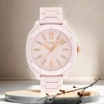 COACH Kitt 晶鑽陶瓷女錶 38mm CO14504408, , large