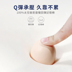[威力車坊]【Relass】 冰點 慢回彈紓壓頸枕, , large