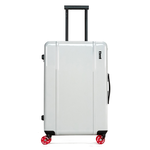 FLOYD Bounty White Check-In 26, , large