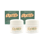 【LA MER 海洋拉娜】 經典乳霜 7ml 2入組, , large