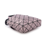 ISSEY MIYAKE BAO BAO LUCENT BOXY 4X4 迷你金屬色手提包/粉色, , large