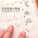 journal-stamp-set, , large