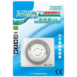 [寶旺旺]PRO-WAIT 機械式定時器HU05M, , large