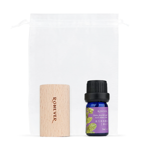 [Sunland] 複方香氛精油-5ML&擴香木 SLEO05 靜心
