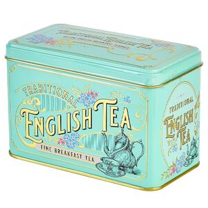 NEW ENGLISH TEAS-English Breakfast