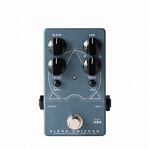 Darkglass Alpha·Omicron 貝斯破音前級效果器【敦煌樂器】, , large