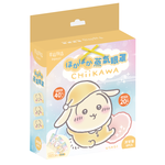 [正光藥局] 幸福物語-吉伊卡哇蒸氣眼罩 洋甘菊 (兔兔) 6入 / 盒, , large