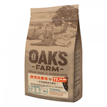 OAKS, , large