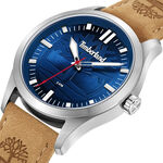 Timberland 天柏嵐 經典大樹大三針手錶-42mm TDWGA0029603, , large