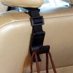 YSA 車用可調式掛鉤, , large