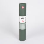 【LOTUS】Manduka PRO Mat 瑜珈墊 6mm Green綠色 德國製 PVC瑜珈墊 台灣公司貨 現貨免運, , large