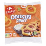 C-Onion rings, , large