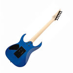 Ibanez GRG120QASP BGD 藍色漸層電吉他【敦煌樂器】, , large
