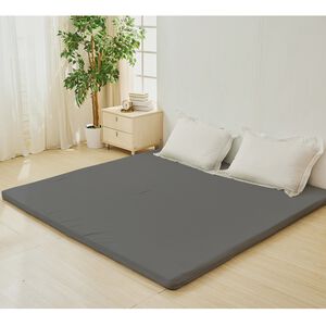 Double mattress cover