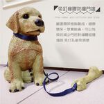 金德恩 GS MALL 居家新寵 狗狗造型防撞門擋 防夾門擋 造型門擋 防撞門擋 門擋 護角  顏色隨機 門檔 防撞條, , large