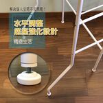 GS MALL 台灣製造 洗衣機雙層置物收納架 雙層收納架 62-104cm 衛浴架 洗衣機架 雙層架 置物架 收納架, , large