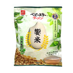 Oyatsu Baby Star Siang Mi Basil Flavor, , large