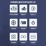 High-pressure household washer, self-priming, dual-use, 110V (color random), , large