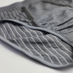 【AREXSPORT】AS-P011 竹炭內褲禮盒 三角褲 男三角竹炭內褲【台灣製】抑菌消臭 透氣運動內褲 五入組, , large