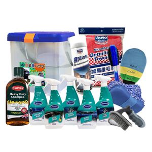 car supplies