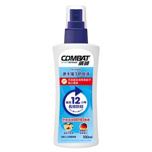 Combat Skin Repellent-power 100ml
