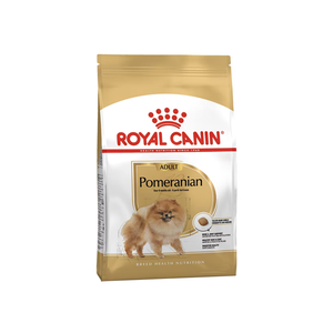 Royal Canin Pomeranian Adult PA