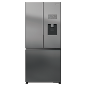 Panasonic NR-C501PG-H1 Fridge 495L