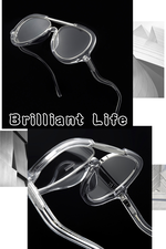 Glasses, , large